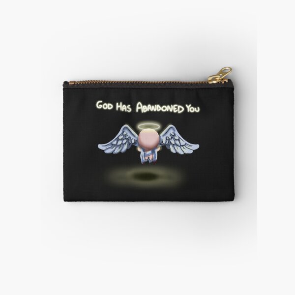 Item preview, Gabriel - God has abandoned you designed and sold by hckrman32.