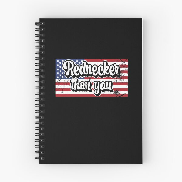 Item preview, Southern States Rednecker Than You Redneck designed and sold by GCFULLA.