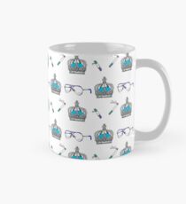 Crown Air freshener & Cigarette Classic Mug