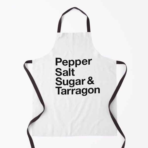 Item preview, Pepper Salt Sugar & Tarragon designed and sold by MikeNovak48.