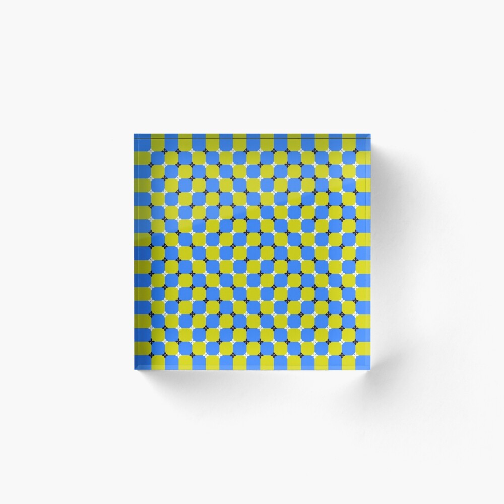 Item preview, Acrylic Block designed and sold by robertllynch.