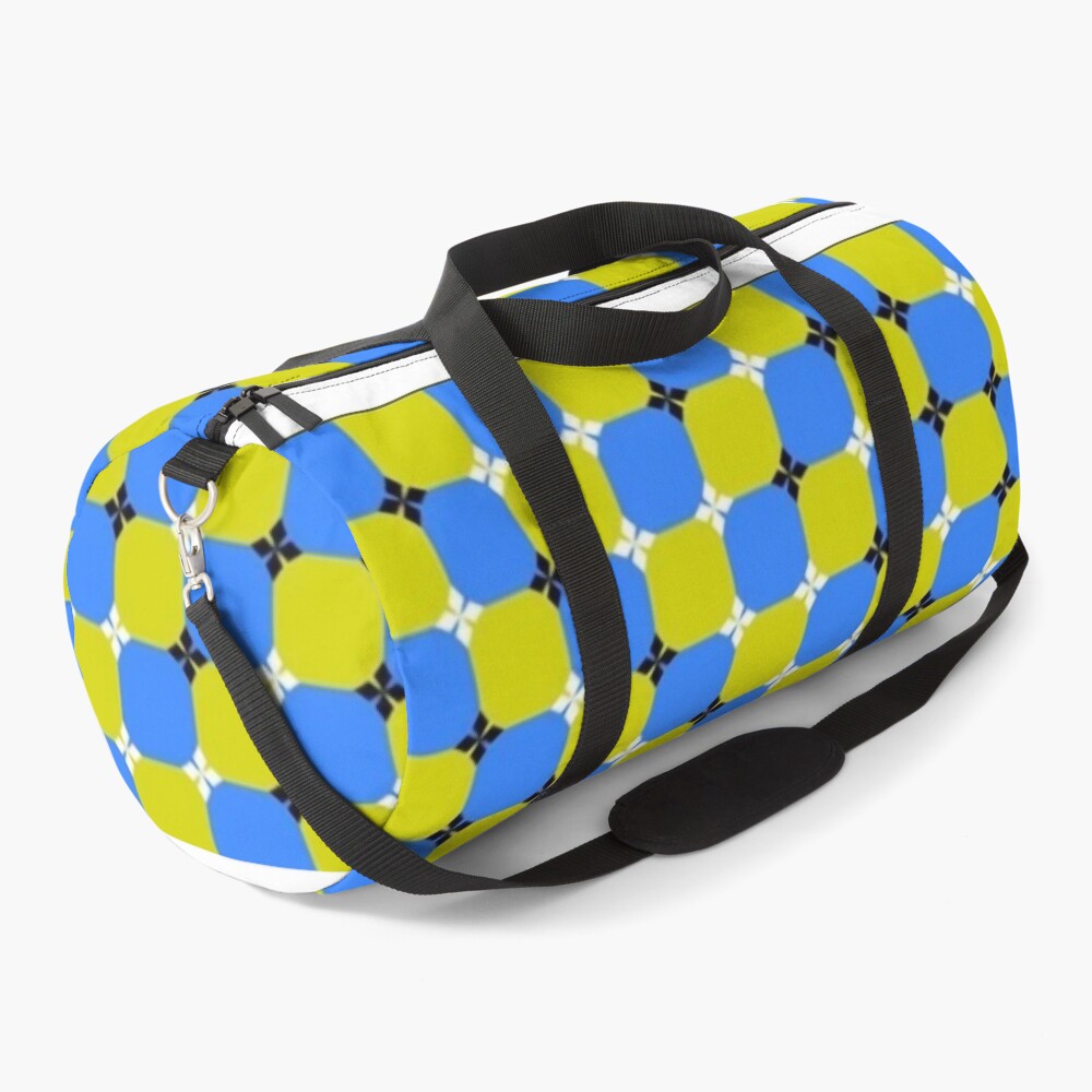 Item preview, Duffle Bag designed and sold by robertllynch.