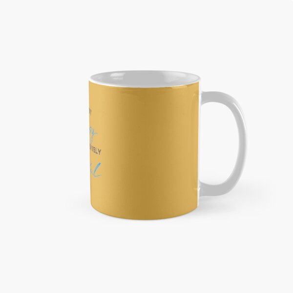 Item preview, Not Bossy Aggressively Helpful designed and sold by Mer Yem.