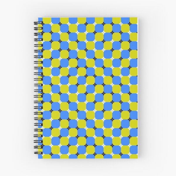 Item preview, Optical Waves designed and sold by Robert Lynch.