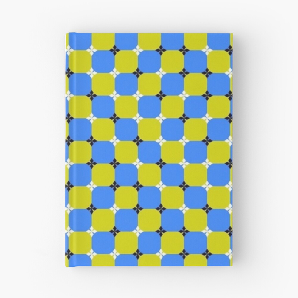 Item preview, Hardcover Journal designed and sold by robertllynch.