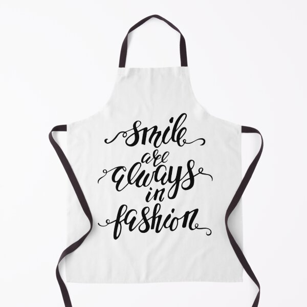 Item preview, Smile are always in fashion , designed and sold by Rishabhthinks.