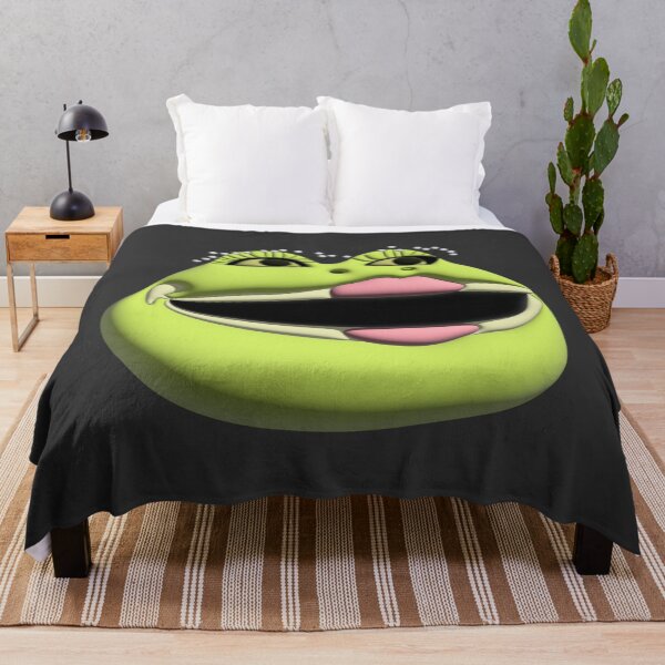 Item preview, Katy Perry PLAY Frog designed and sold by ArtsyJulez.