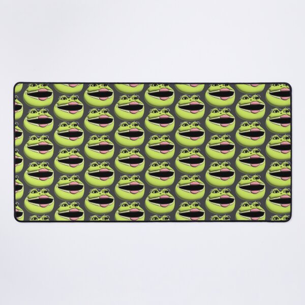 Item preview, Katy Perry PLAY Frog designed and sold by ArtsyJulez.