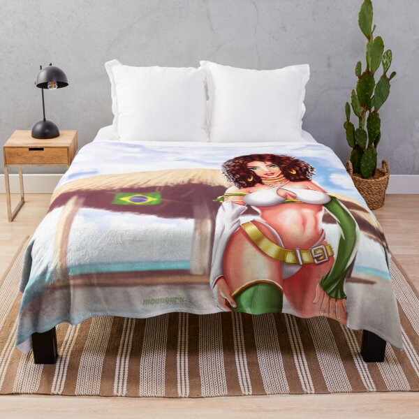 Item preview, Brazil designed and sold by monoguru.