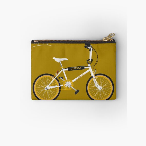 Item preview, Raleigh Styler designed and sold by Tunstall Illustration.