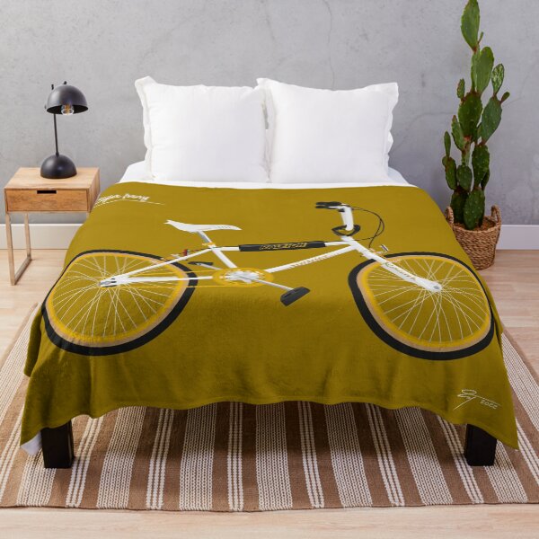 Item preview, Raleigh Styler designed and sold by Tunstall Illustration.
