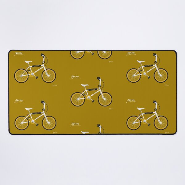 Item preview, Raleigh Styler designed and sold by Tunstall Illustration.