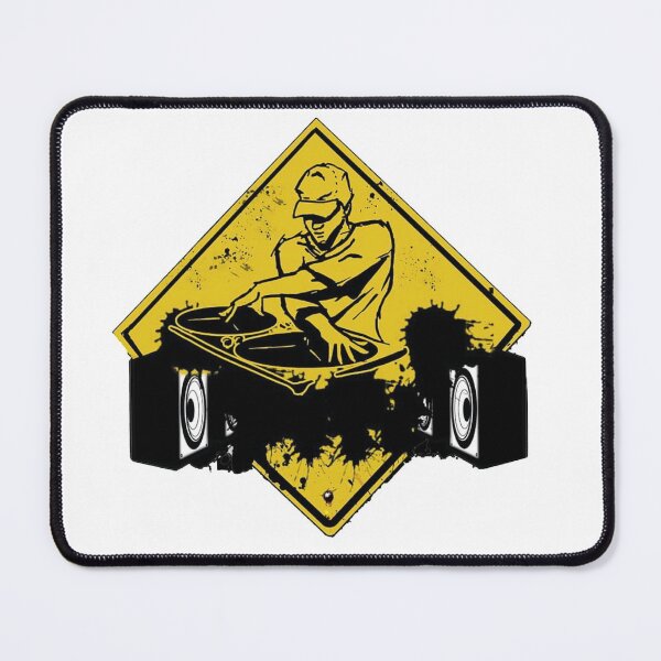 Item preview, DJ Mixing designed and sold by NiceShirtY.