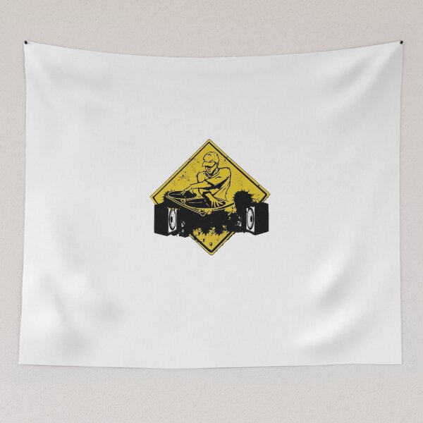 Item preview, DJ Mixing designed and sold by NiceShirtY.