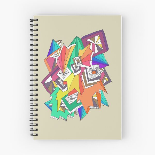Item preview, Geometry  designed and sold by candicarrabotta.