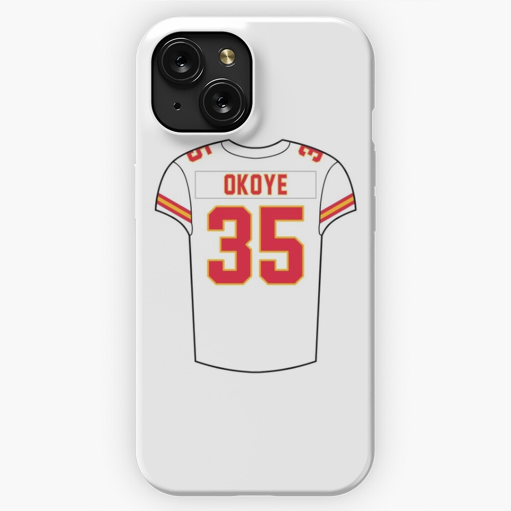 Tyreek Hill Home Jersey Poster for Sale by designsheaven