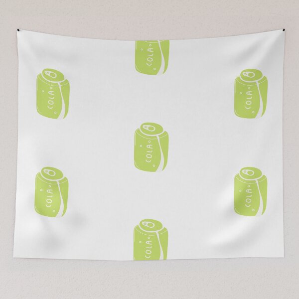 Item preview, Green Cola designed and sold by EliasBNSA.
