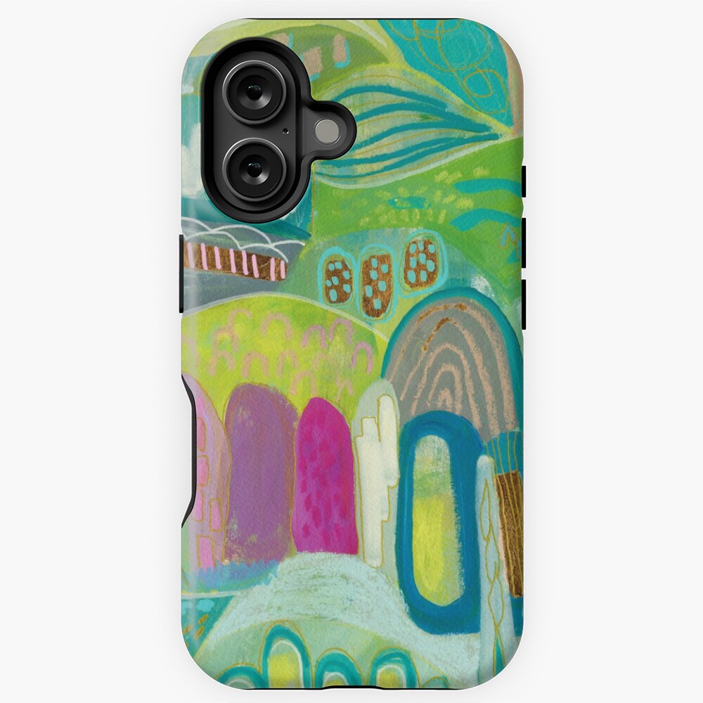 Item preview, iPhone Magsafe Tough Case designed and sold by suzanneallard.