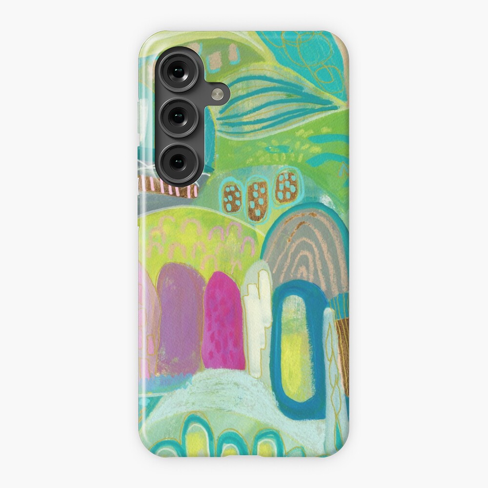 Item preview, Samsung Galaxy Snap Case designed and sold by suzanneallard.