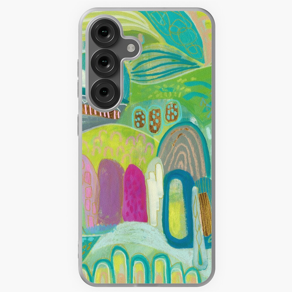 Item preview, Samsung Galaxy Soft Case designed and sold by suzanneallard.