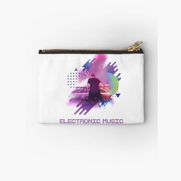 Item preview, Eletronic Music designed and sold by NiceShirtY.