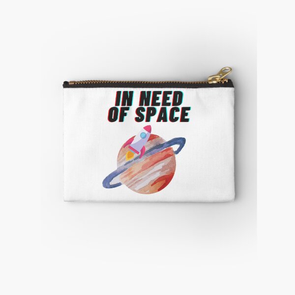 Item preview, In need of space design designed and sold by Marwa02.