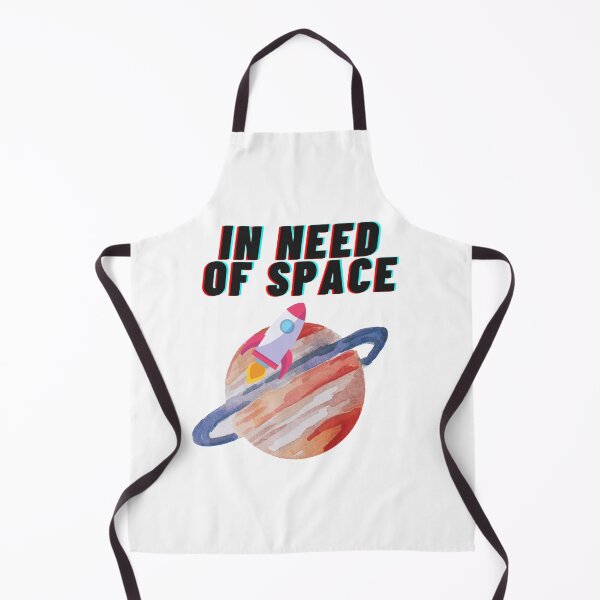 Item preview, In need of space design designed and sold by Marwa02.