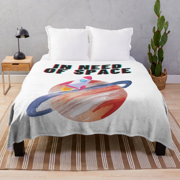 Item preview, In need of space design designed and sold by Marwa02.