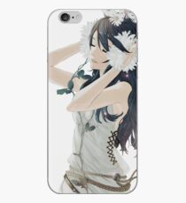 Lucina iPhone Case