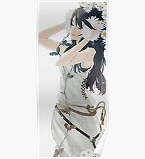 Lucina Poster
