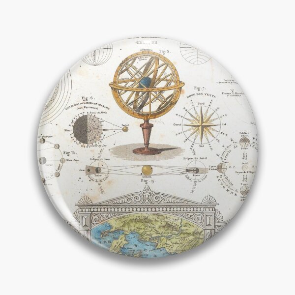 Item preview, Cosmographic designed and sold by ZatsGaleries.