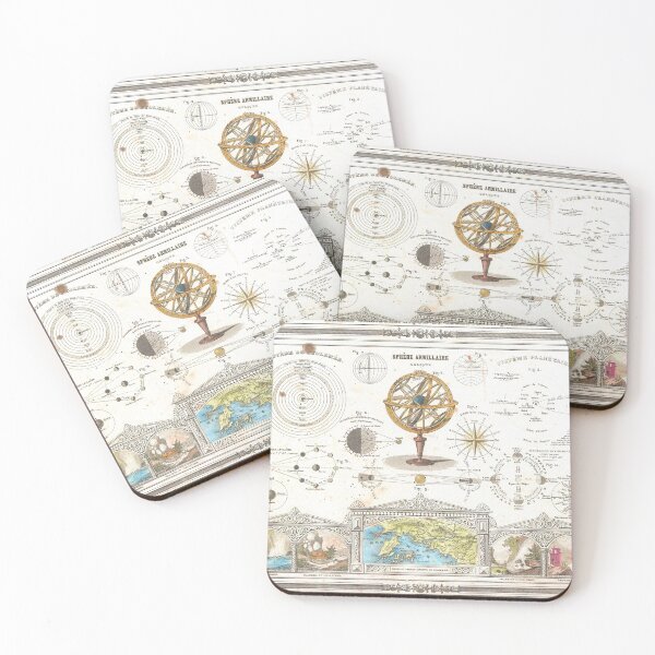 Item preview, Cosmographic designed and sold by ZatsGaleries.