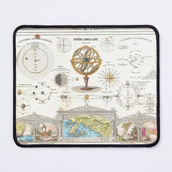 Item preview, Cosmographic designed and sold by ZatsGaleries.