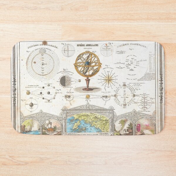 Item preview, Cosmographic designed and sold by ZatsGaleries.