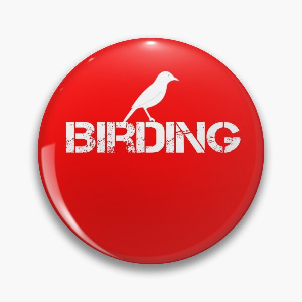 Item preview, Birding for Bird Lover designed and sold by rachidhaz.