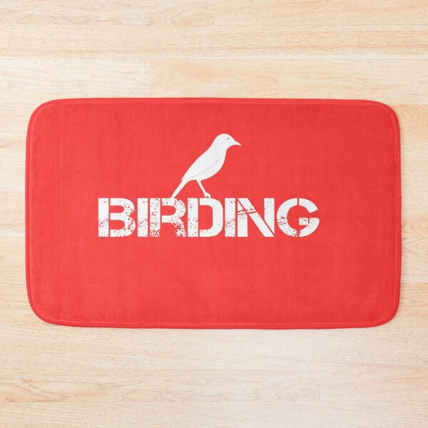 Item preview, Birding for Bird Lover designed and sold by rachidhaz.