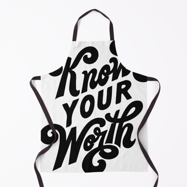 Item preview, know your worth designed and sold by GoldenMovie.