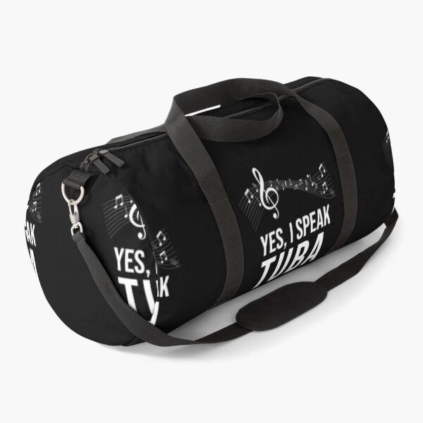 Item preview, Tuba Player Gift, yes I speak tuba Birthday Gifts Tubaist Funny Musician  Band Gift  Funny Rude Offensive saying, designed and sold by joygift369.
