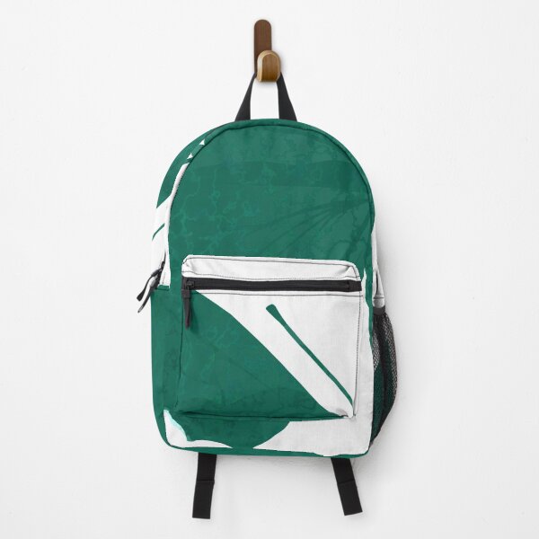 Item preview, Green butterfly with marble pattern designed and sold by Elonium.