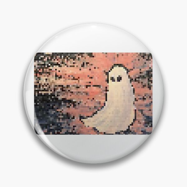 Item preview, Ghost designed and sold by rosie-rachel.