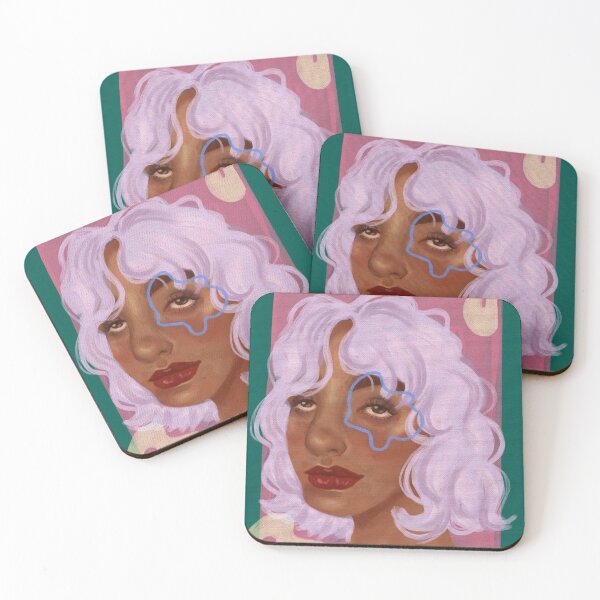 Item preview, Daydreaming  designed and sold by Tamarartthings.