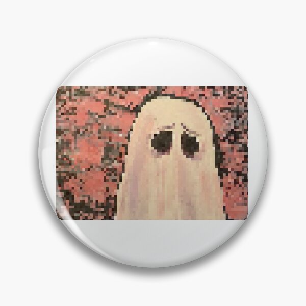 Item preview, Ghost designed and sold by rosie-rachel.