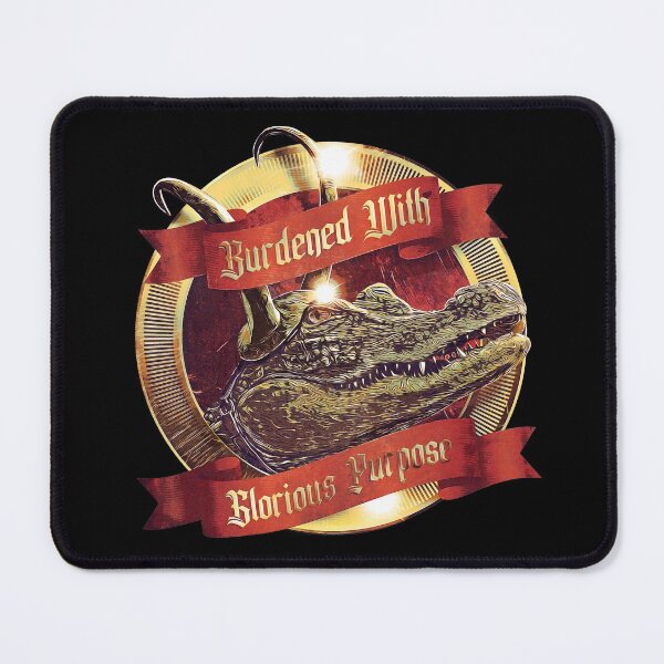Item preview, Glorious Gator designed and sold by CreativeSpero.