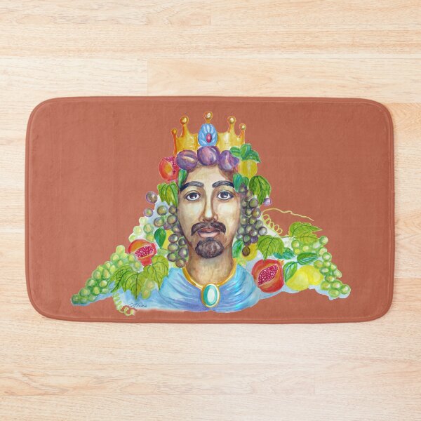 Item preview, Delicious King terracotta designed and sold by evafriese015.