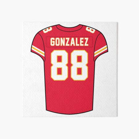 Tyreek Hill Home Jersey Poster for Sale by designsheaven