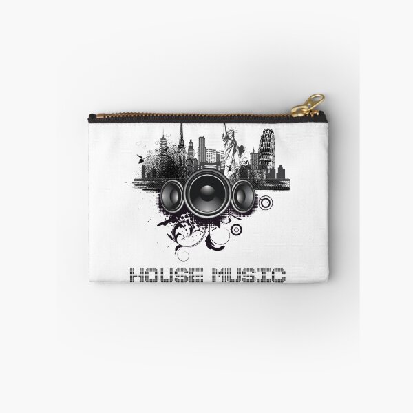 Item preview, House Music designed and sold by NiceShirtY.