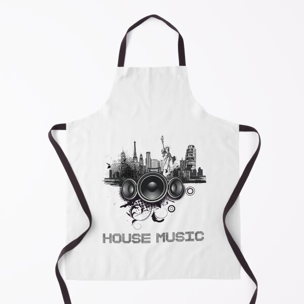 Item preview, House Music designed and sold by NiceShirtY.
