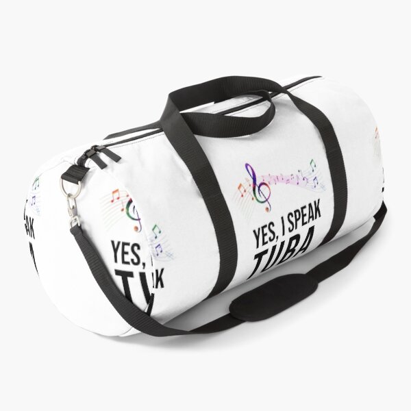 Item preview, Tuba Player Gift, yes I speak tuba Birthday Gifts Tubaist Funny Musician  Band Gift  Funny Rude Offensive saying, designed and sold by joygift369.