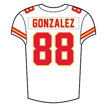 Tyreek Hill Away Jersey Sticker for Sale by designsheaven