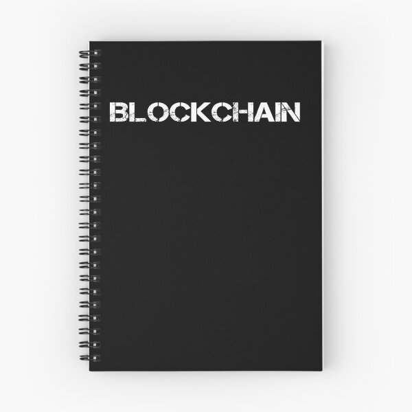 Item preview, BLOCKCHAIN  designed and sold by rachidhaz.